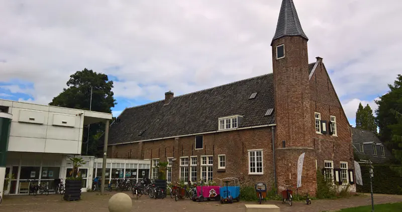 haarlemmer kweektuin