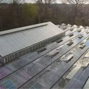 zonnepanelen voor Haarlem