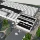 KweekZon Haarlem dak